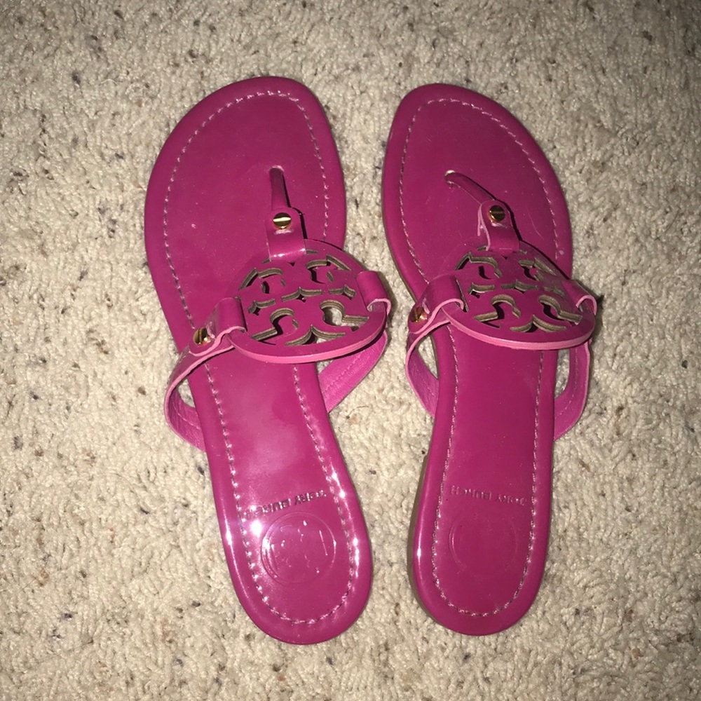 Tory Burch Miller Sandals